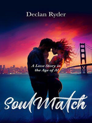 cover image of SoulMatch